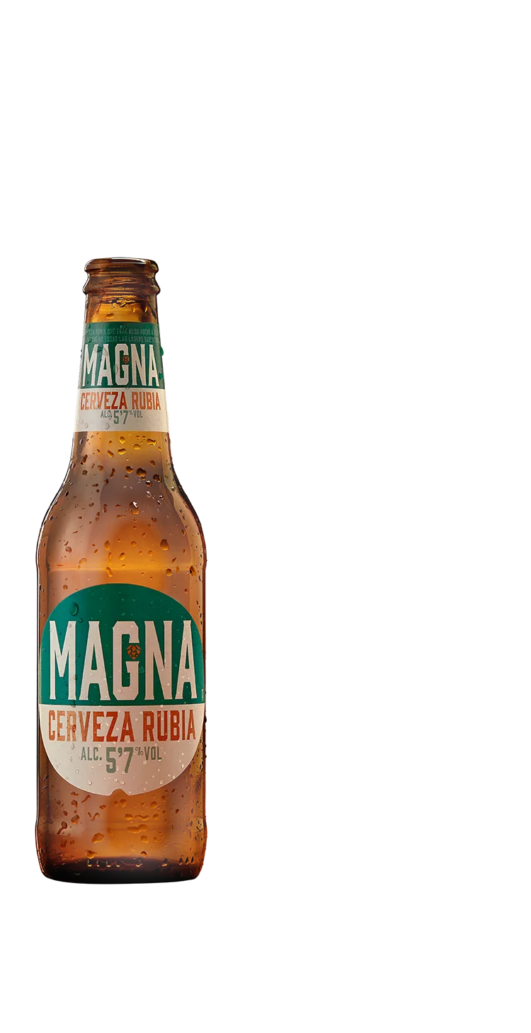 Overlay botella Magna